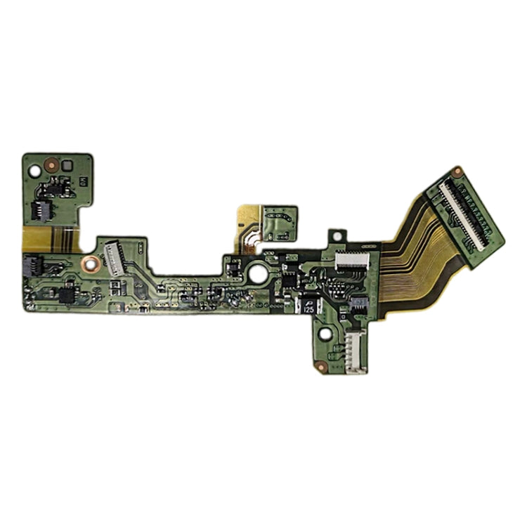 Scheda di controllo dello specchio reflex originale della fotocamera, For Nikon D5 Scheda di controllo dello specchio reflex originale della fotocamera, For Nikon D5